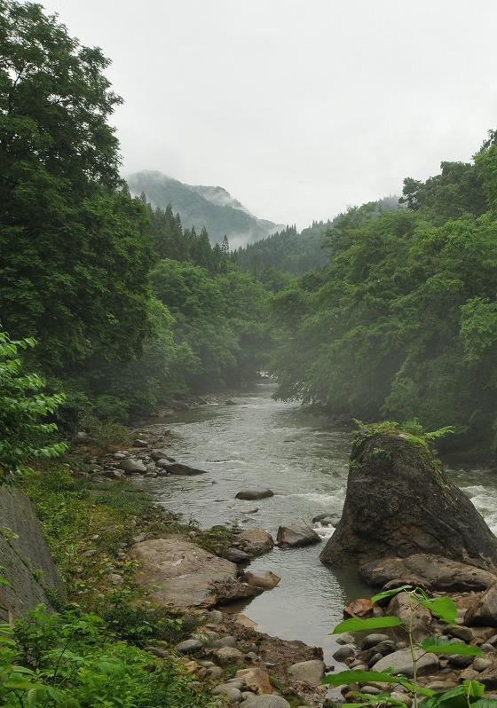 朝日川の写真3