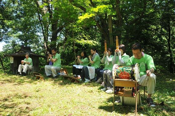 島まつりの写真5