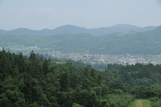宮宿地区の写真