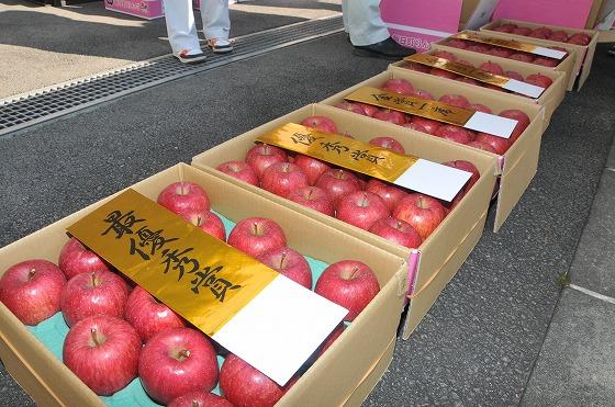 りんごの写真5
