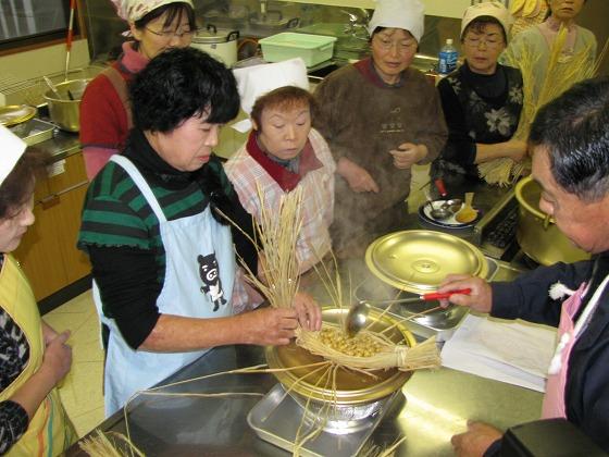 楽笑楽生こうざの写真5