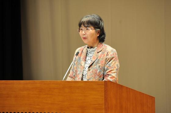 女性まつりの様子の写真1