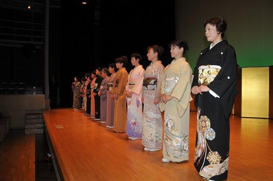 女性まつりの様子の写真4