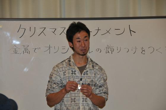 牧野広大さんの写真