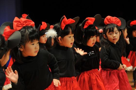 3歳児クラスの園児たちの写真1