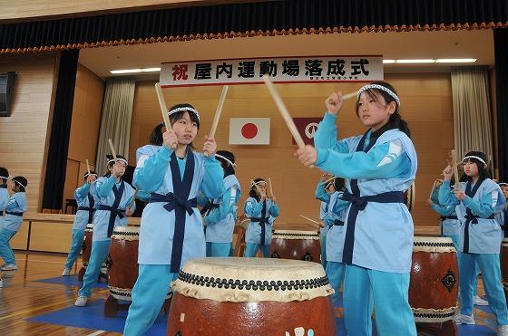 演奏の写真