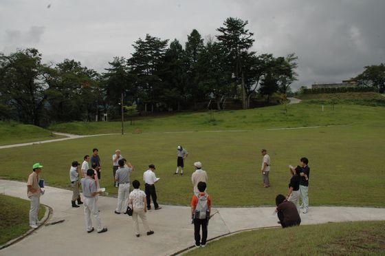 豊龍公園の写真