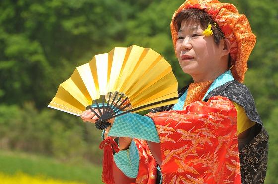 大黒舞の写真2