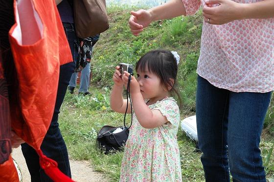 記念撮影会の写真2