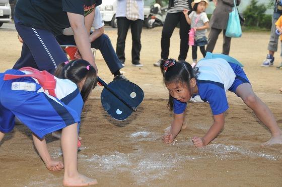 低学年の取り組みの様子の写真
