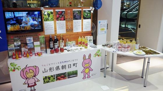 展示コーナーの写真2