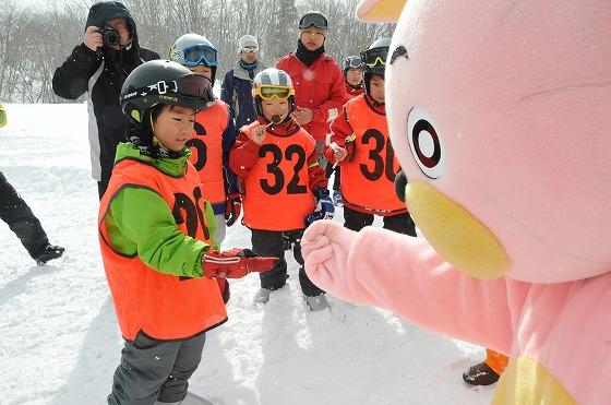 じゃんけん大会の写真1
