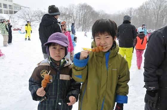玉こんにゃくの写真