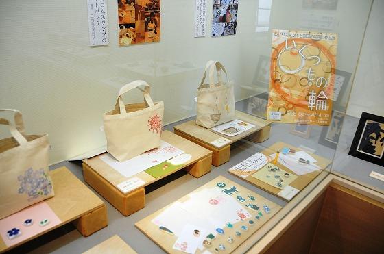 ギャラリー内の展示作品の写真7