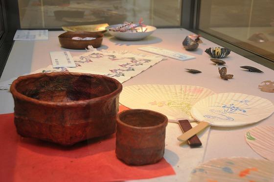 ギャラリー内の展示作品の写真10