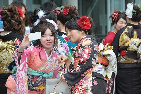 新成人の写真2