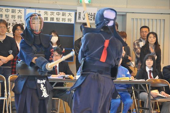 志藤康平選手の写真