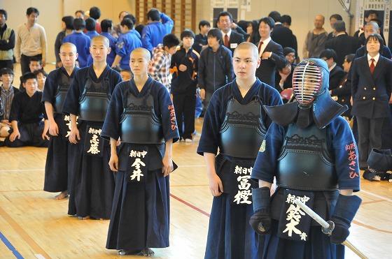 男子Aチームの写真2