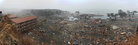 2011年3月の写真