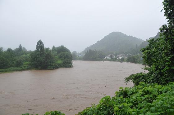 豪雨被害の写真19