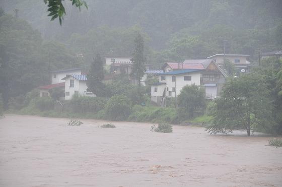 豪雨被害の写真20