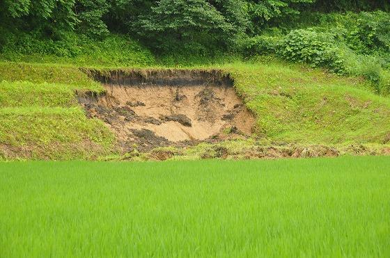 豪雨被害の写真25