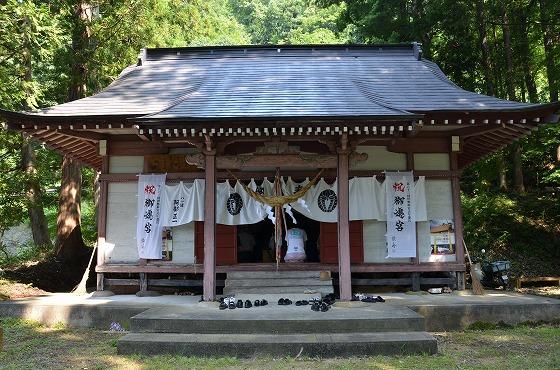 春日神社の写真