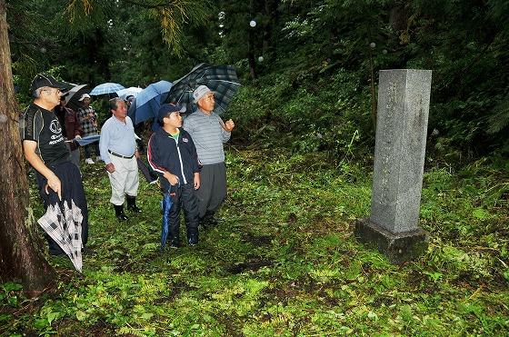 西原区開村40周年記念祝賀会の様子の写真2