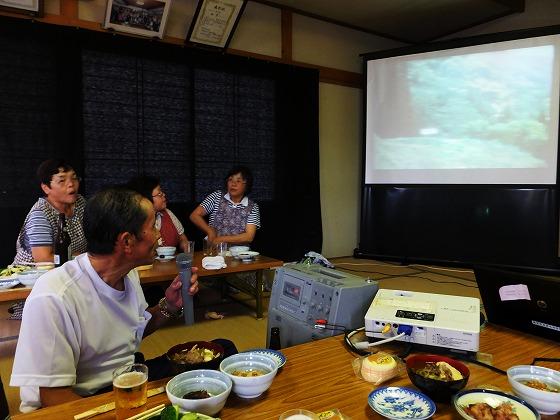 西原区開村40周年記念祝賀会の様子の写真15