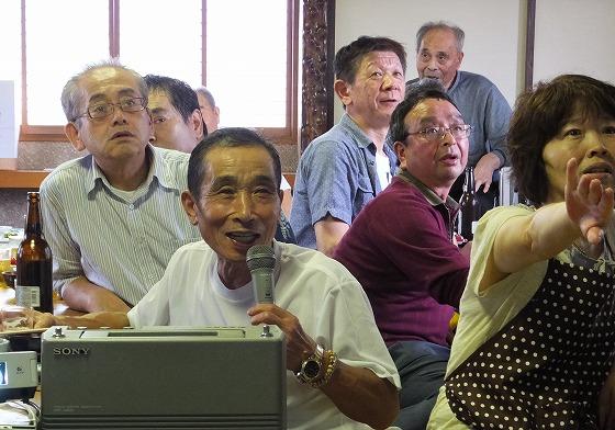 西原区開村40周年記念祝賀会の様子の写真16