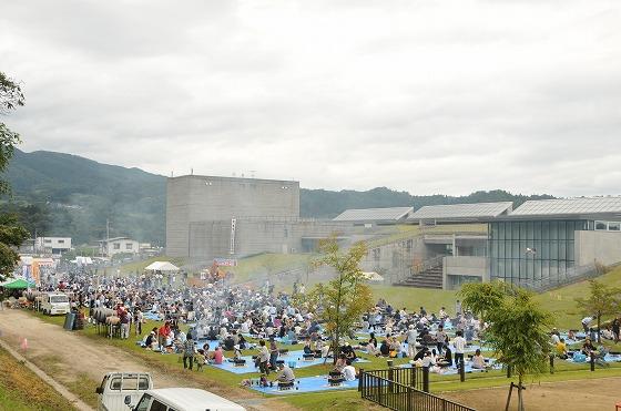 第34回ワインまつりの様子の写真2