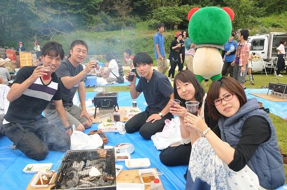 第34回ワインまつりの様子の写真5