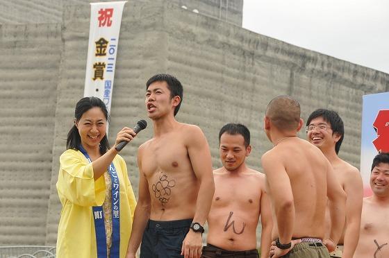 第34回ワインまつりの様子の写真6