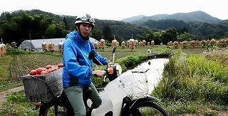 水沼佑太さんの写真