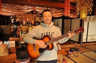 登坂尚高さんの写真