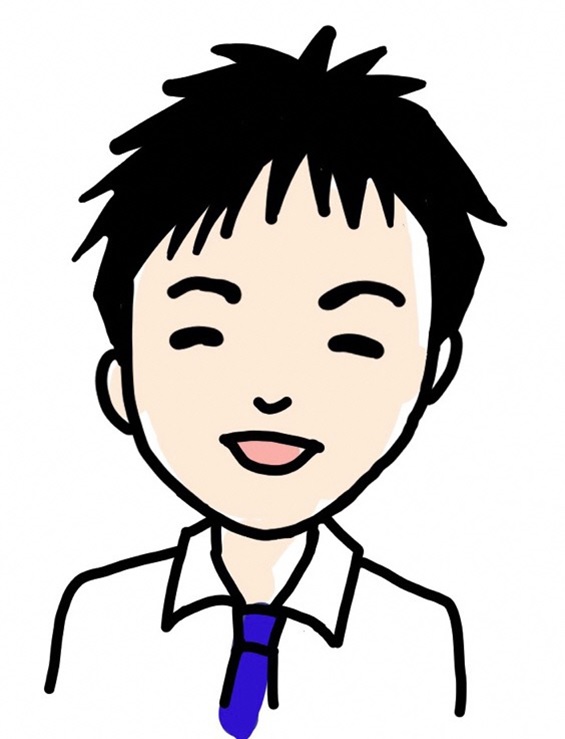 志藤くん