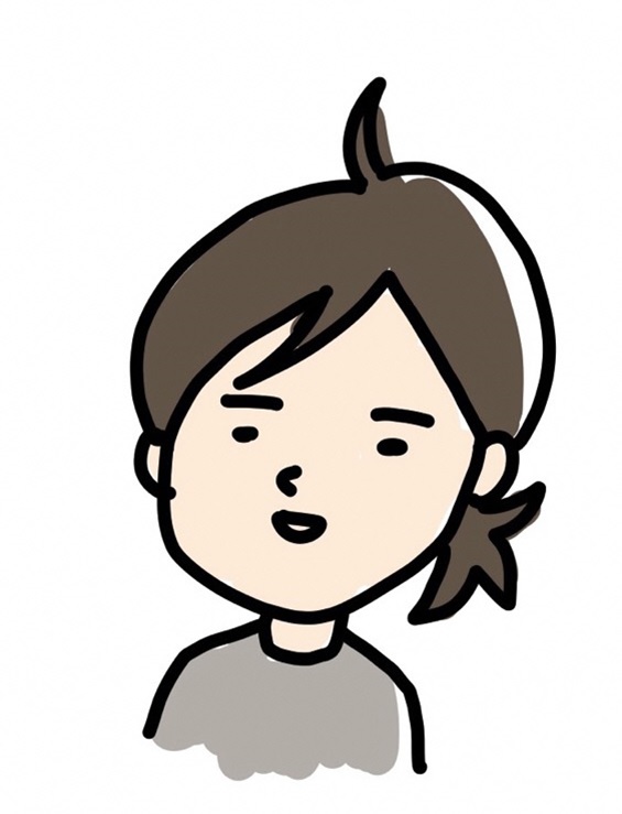 イラストレーターのShimbaさん