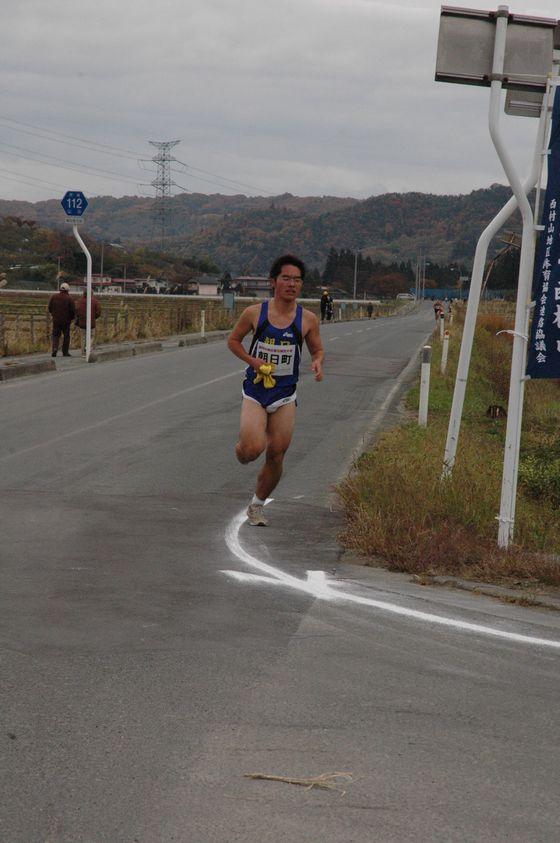 駅伝競走大会の写真3