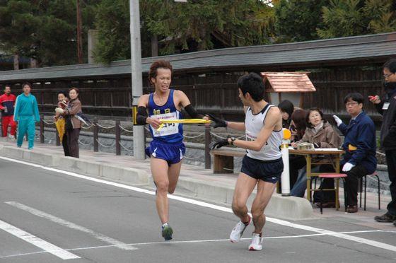 駅伝競走大会の写真10