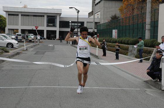 駅伝競走大会の写真12