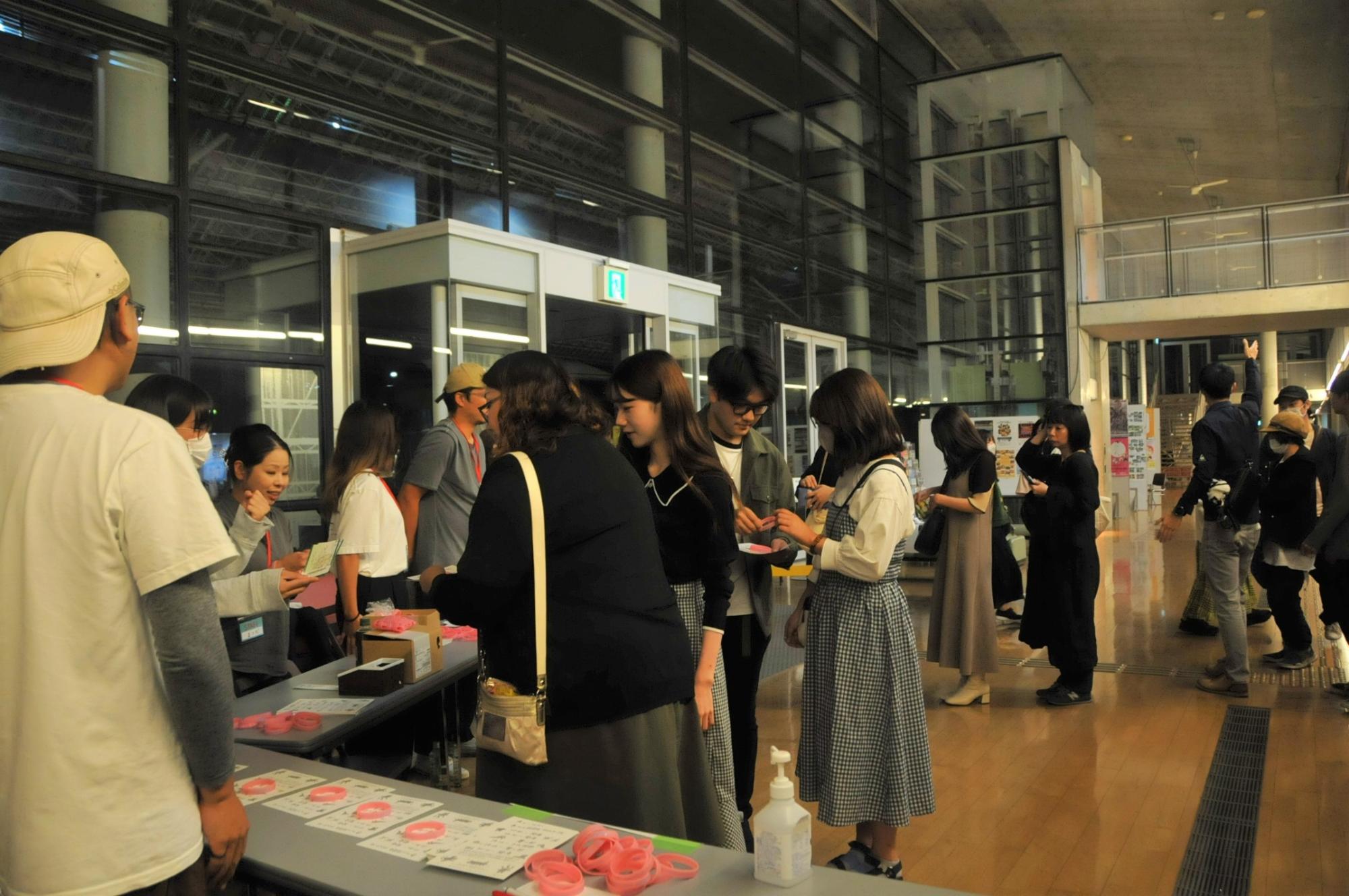 4年ぶりの寺フェス2(初日)