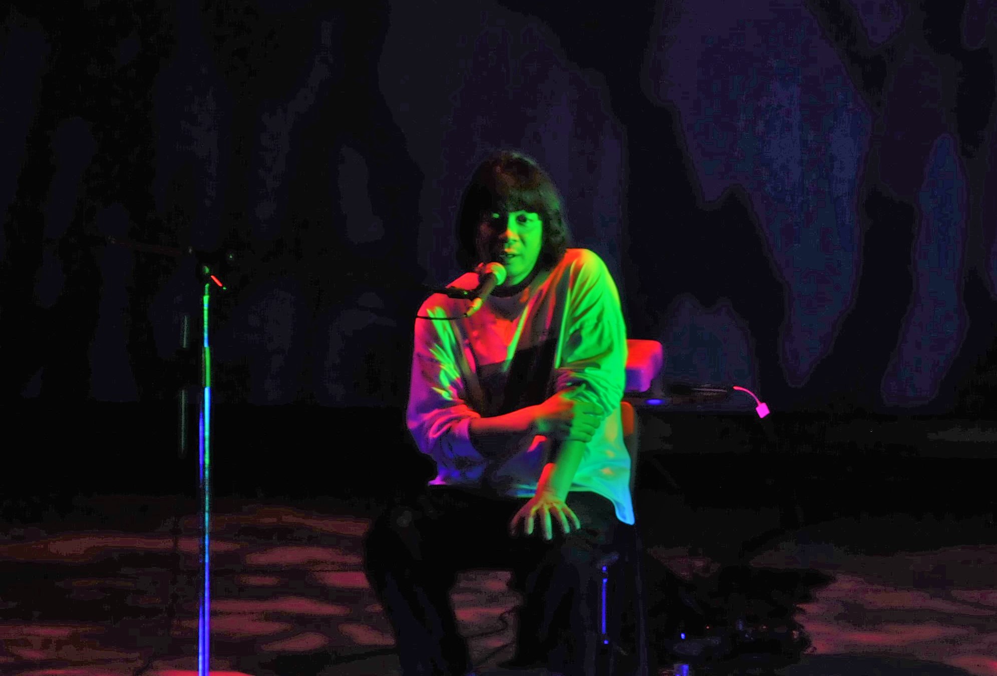 4年ぶりの寺フェス6(出演者3)