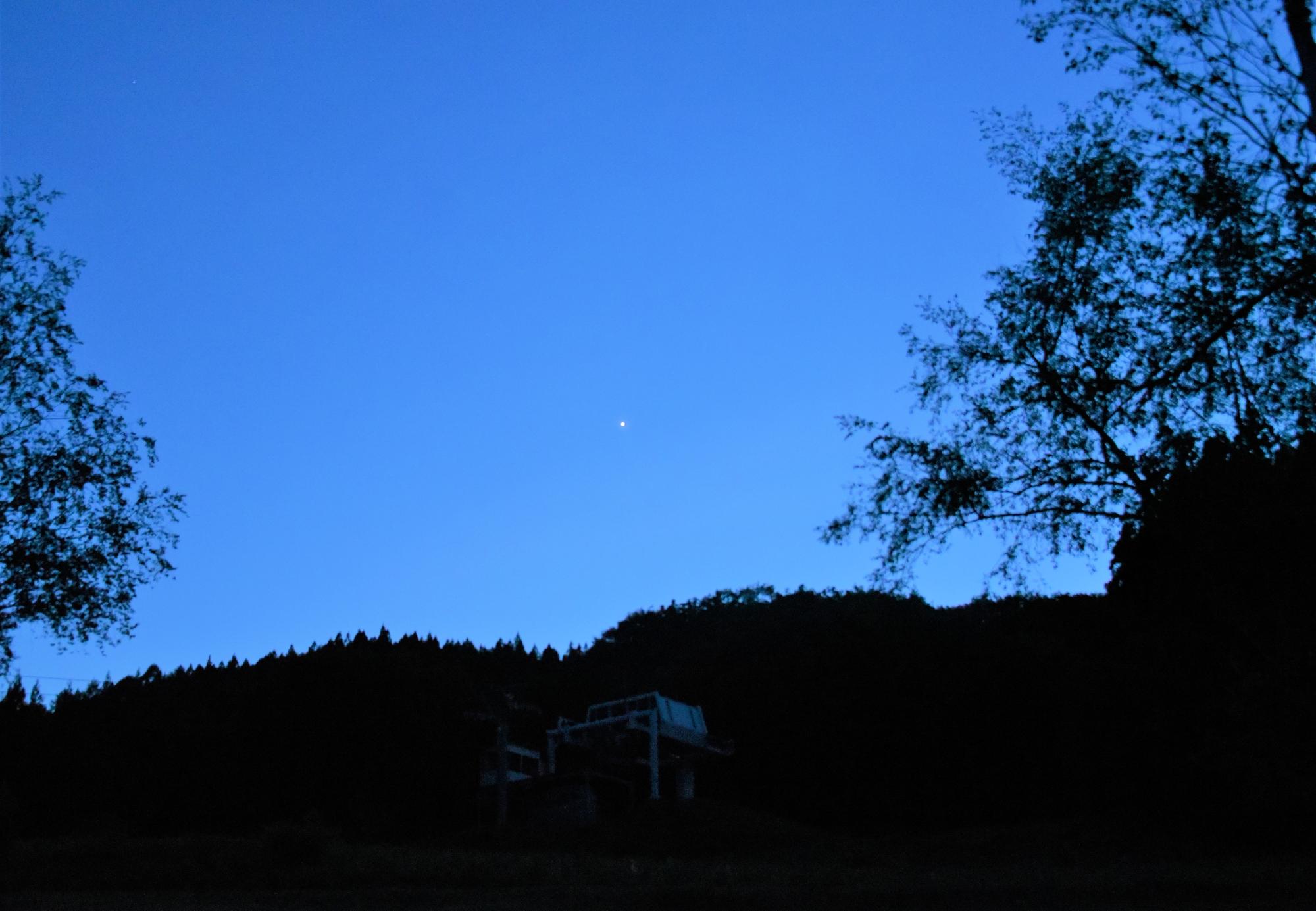 星空-2