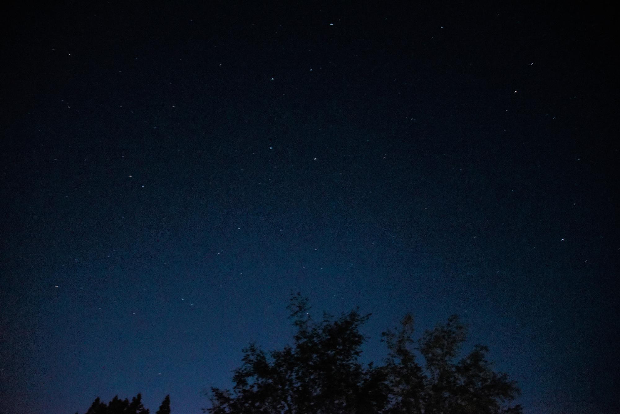 星空-3
