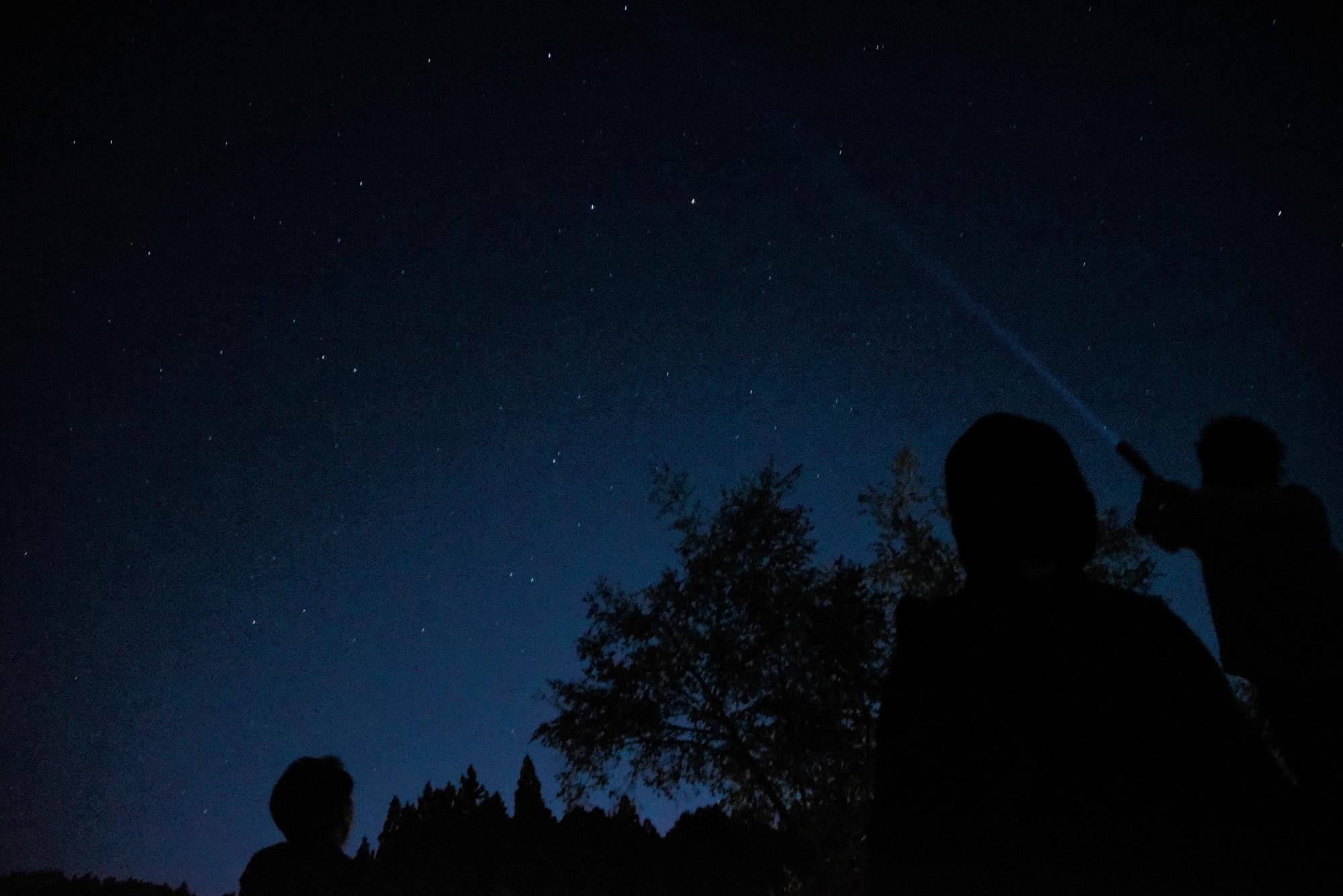星空-1
