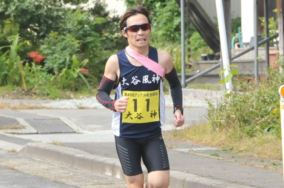 第40回アップル町民駅伝競走大会-18