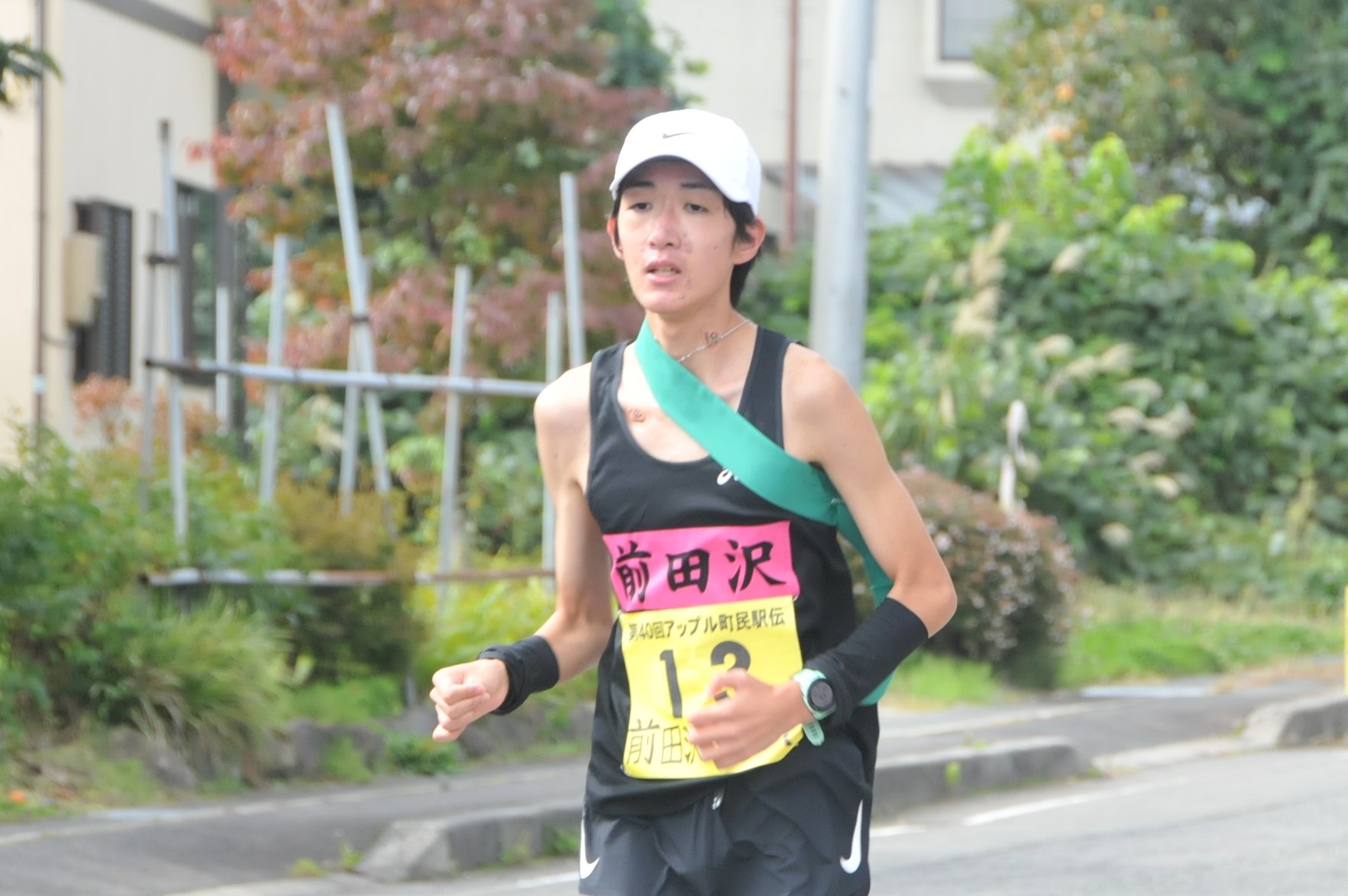 第40回アップル町民駅伝競走大会-13