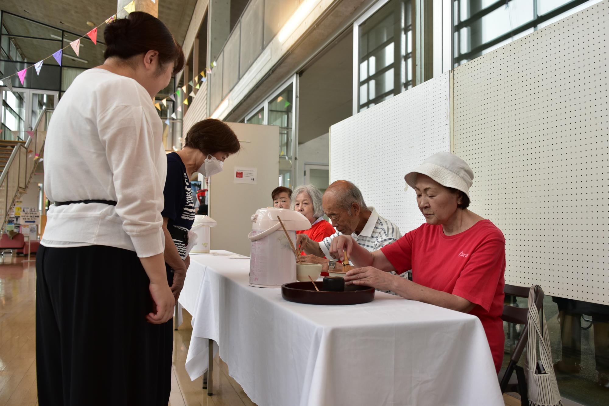 交富の会・交代の会