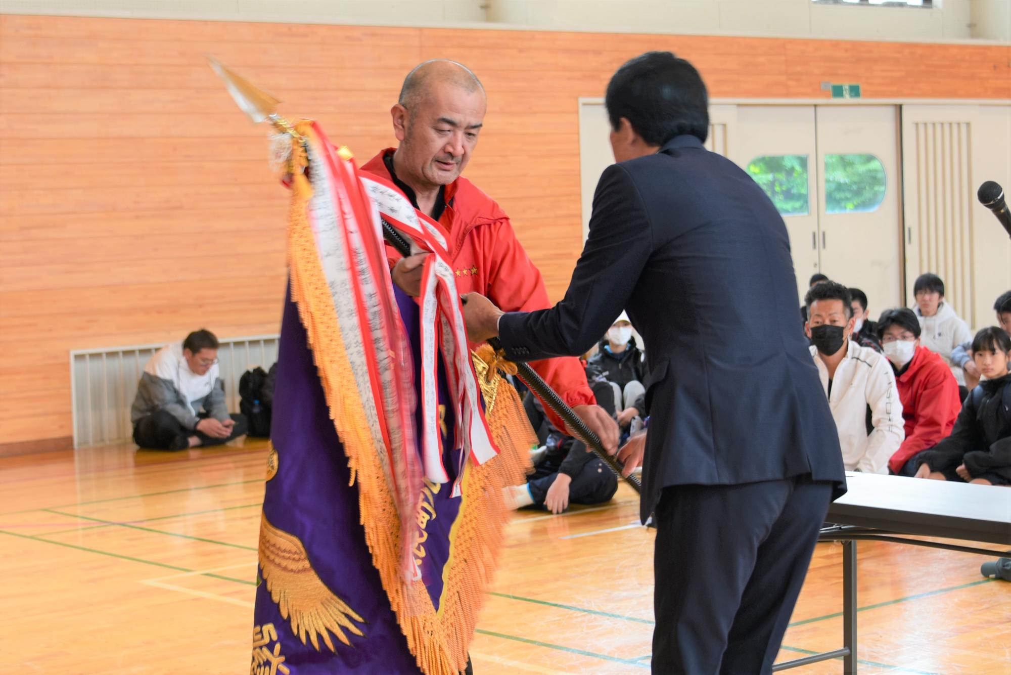 第40回アップル町民駅伝競走大会-3