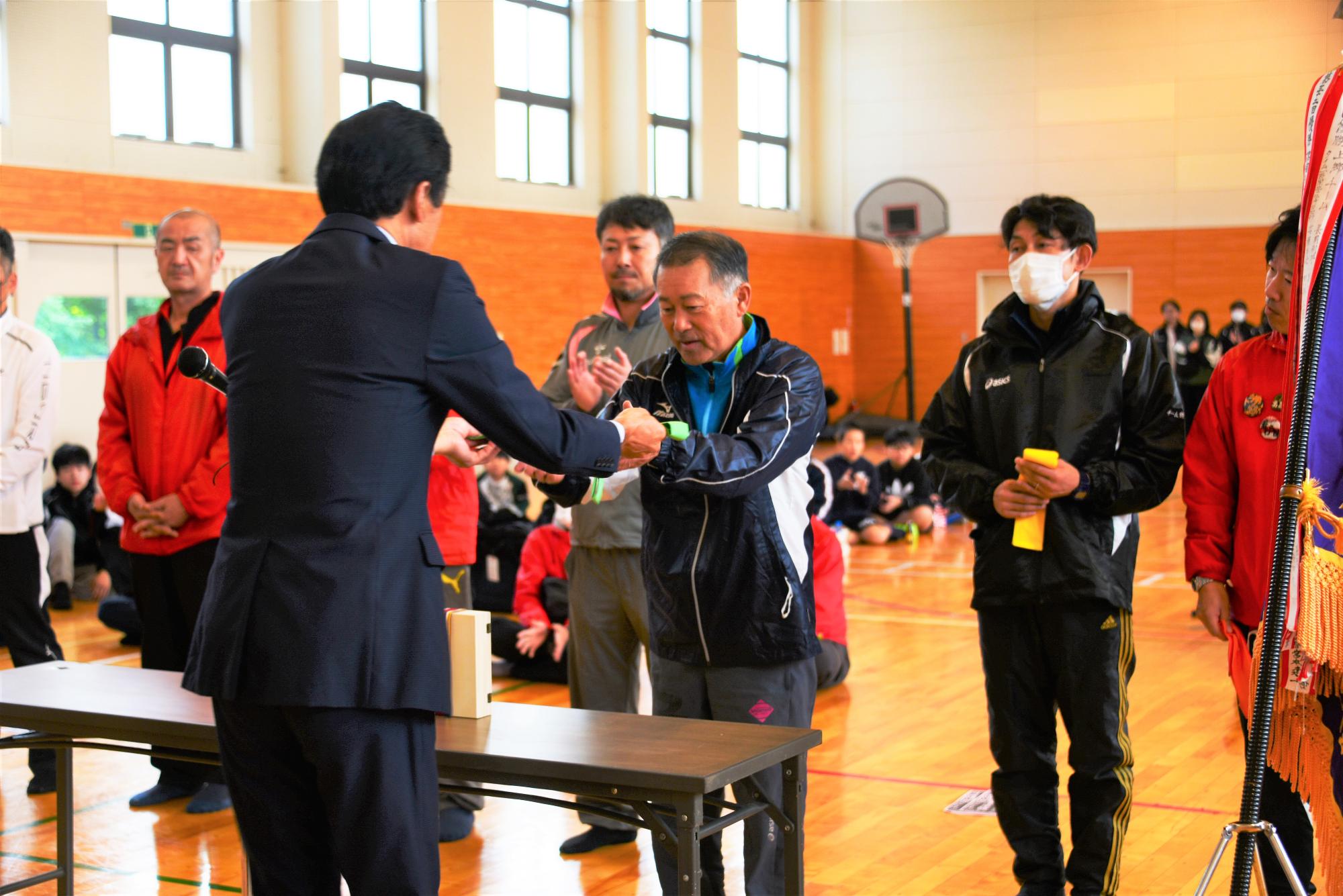 第40回アップル町民駅伝競走大会-4